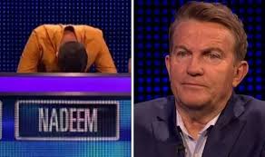 The Chase's Bradley Walsh hits out as players miss out