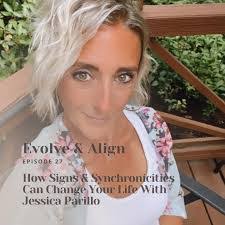 Jessica Parillo's Instagram, Twitter & Facebook