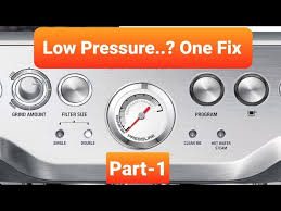 We did not find results for: Low Pressure How To Fix Breville Barista Express Youtube