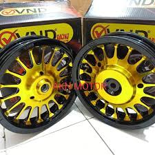 Maybe you would like to learn more about one of these? Jual Velg Ring 12 Cek Harga Di Pricearea Com