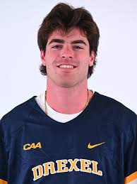 2026 Men's Lacrosse Roster