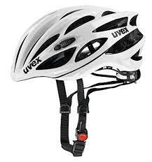 Uvex Fahrradhelm Race 1 Testbericht Fahrradhelm Test