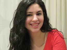 Joyce Miranda Leão Martins