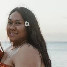 Cheryl-Anne Fautanu and Nathan Schuster's Wedding Website