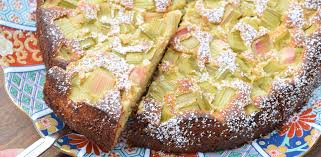 Check spelling or type a new query. Rhabarber Honig Kuchen Nearbees
