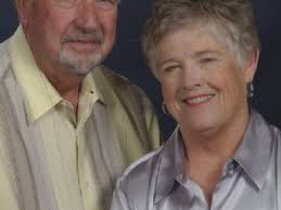 Jerry and Ginger Klein celebrate 50th wedding anniversary