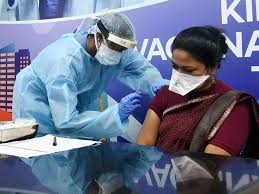 Updated comorbidity list and certificate. Covid 19 In Consumerist Kerala Vaccines Are The Latest Item In The Supply Chain India Gulf News