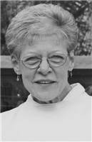 Karen Farley Obituary (1946