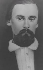 James Wellington “Wake” Latimer (1825-1859)