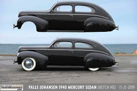 Image result for Folkstone Gray 1940 Mercury