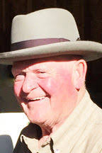 Patrick Hanly Burton, 75