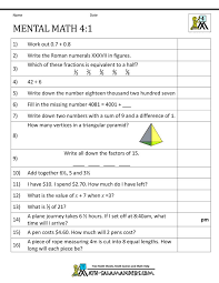 Go math 3rd grade chapter 10 review test answers. 15 Mental Math Quizzes Ideas Mental Math Mental Maths Worksheets Math Quizzes