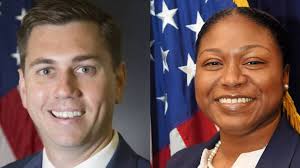 Will Keyes steps in as U.S. Attorney for Middle Georgia