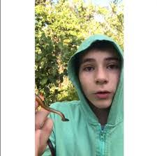 Michael Sciuto's Instagram, Twitter & Facebook