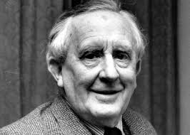 J.R.R. Tolkien (1892-1973)