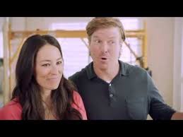 Chip E Joanna In Maratona Casa Su Misura Youtube