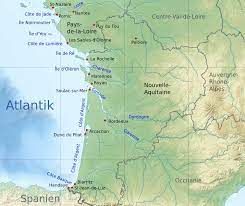 Some native american tribes held war captives as slaves prior to and during european colonization. Frankreich Urlaub Am Atlantik
