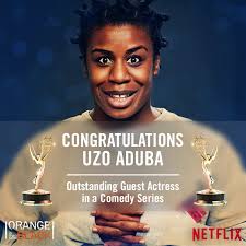 Orange is the New Black