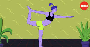 What do you do when stuck in a tricky situation? Krishna Sudhir What Yoga Does To Your Body And Brain Ted Talk
