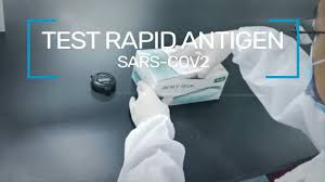 We have seen an overall increase in dahl noted there there continues to be a high number of referrals for testing, adding that in the case of regina, the sha anticipates much of the. Test Rapid Antigen Covid Youtube