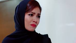 Walau bagaimanapun, adriz yang telah kehilangan ingatannya, tidak dapat mengenali saraffia. Drama Setelah Ku Dimiliki Episode 11