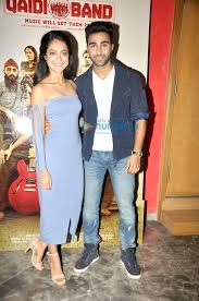 Find aadar jain news headlines, photos, videos, comments, blog posts and opinion at the indian express. Trailer Launch Of Aadar Jain And Anya Singhs Film Qaidi Band Bollywood News Bollywood Hungama