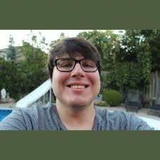 During Autism Awareness Month, I'd like to share my story with you all. My  name is Michael Tanzer and this is my story about my life with Autism. I  was born and