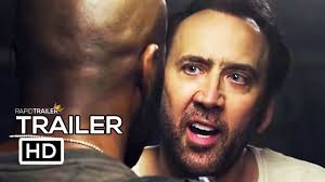Is actually based on ubisoft's far cry video game see more ». Primal Official Trailer 2019 Nicolas Cage Action Movie Hd Action Movies Official Trailer Latest Movie Trailers