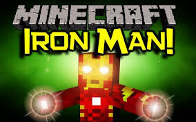 The minecraft mods free download equips your custom build world…. 1 7 2 Iron Man Mod Download Planeta Minecraft
