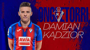 Po wznowieniu rozgrywek czeka go. Damian Kadzior Artykuly Gol24
