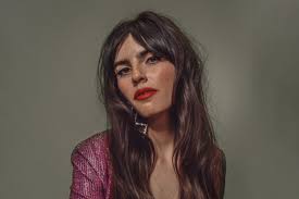Let yourself be moved by this lovely blonde baby taking care of her and sharing all sorts of pleasant moments with our sweet baby hazel games for free. Hazel English On Cults Moving To California And Her Debut Album Wake Up Q A Ones To Watch