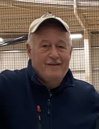 Obituary for Melvin "Mel" Edward Troniak