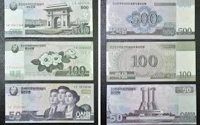 But china has been accused of currency manipulation, which can push down the price of goods it exports. North Korean Money And Currency Young Pioneer Tours