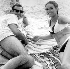 Sean connery, roger moore und co. Sean Connery Der Mann Der Nicht James Bond Sein Wollte Welt