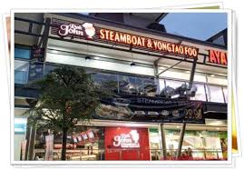See the complete profile on linkedin and discover john e.'s. Restoran Steamboat Halal Dan Best Di Kl Explorasa