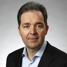 Mitarbeitende von smartShift Technologies