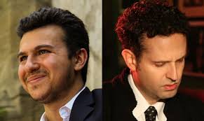 All events for Lafayette Harris, Kenny Davis & Alvester Garnett at Mezzrow 