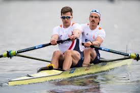 Nederland is de huidig wereldkampioen. Drie Nederlandse Roeiploegen In Actie Op Het Olympisch Kwalificatietoernooi Roeien Nl