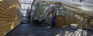 We did not find results for: Swedish Couple Builds A Greenhouse Around Their Stockholm Home Intelligent Living