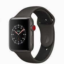 An Apple Watch Non Believer Reviews The New Apple Watch Apple Watch Space Grey Buy Apple Watch Apple Watch Edition