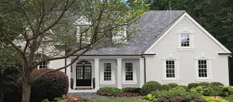 Memakai cat ini, hunianmu memberikan kesan hangat, menjadi lebih menawan dan trendi. 60 Warna Cat Rumah Minimalis Kombinasi Simpel Tapi Keren