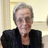 Inside Joplin Obituaries: Helen Moss