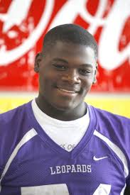 Blount's Wilson Bell picks Florida State (Signing Day Profile)