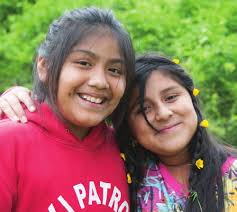 OUR MISSION IS TO INSPIRE OUR COMMUNITY TO LIFELONG ENVIRONMENTAL  STEWARDSHIP.