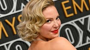 Katherine Heigl Clears Up Rumor She Turned Down 'Grey's Anatomy' Emmy  Nomination: "I Wasn't Trying To Be A Dick"