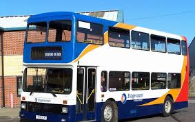 دليل مانشستر السفر والمواصلات