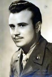 Cecil Collins Obituary