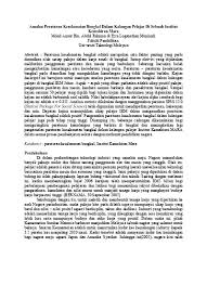 Pengurusan dan keselamatan bengkel 1. Top Pdf Peraturan Keselamatan 1library