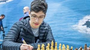 Magnus is a norwegian, conceived november 30, 1990, in tønsberg, norway. Iranian Refugee Alireza Firouzja Defeats World Chess Champion Al Arabiya English