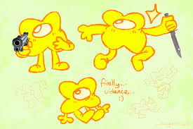 Bfb match and pencil in gacha studio. Pencil X Match Explore Tumblr Posts And Blogs Tumgir